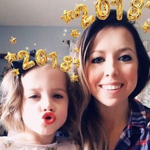 Meet your Posher, Mikayla